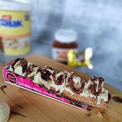 Hora do Churros Gourmet
