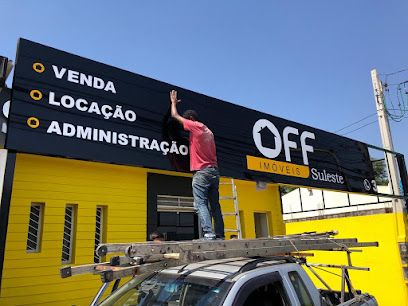 Off Imóveis Suleste - Imobiliária