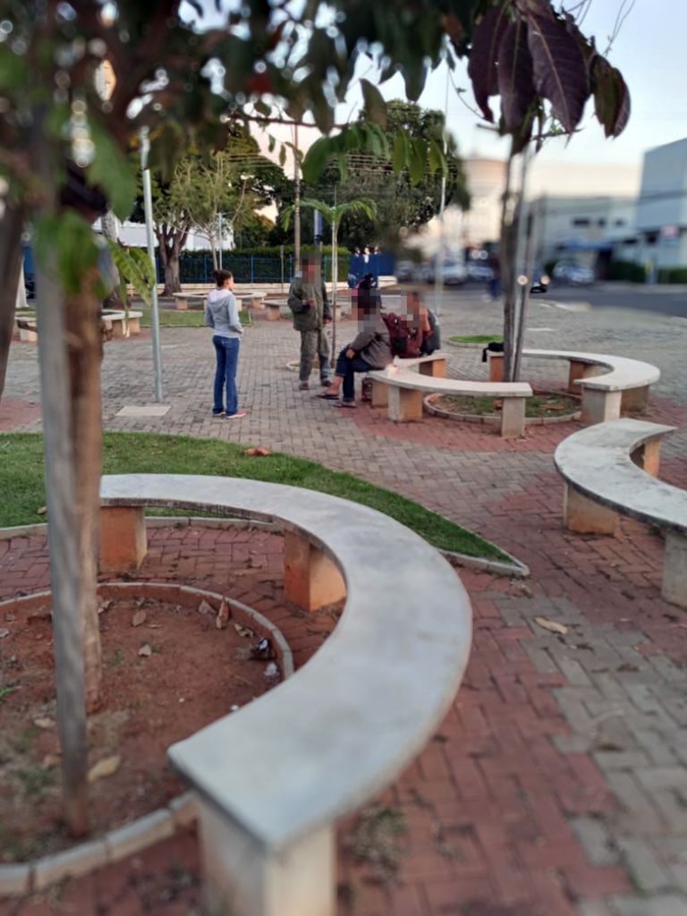 Araçatuba celebra Dia Nacional da Luta da População de Rua