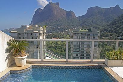 INVEXO imobiliária Ipanema RJ