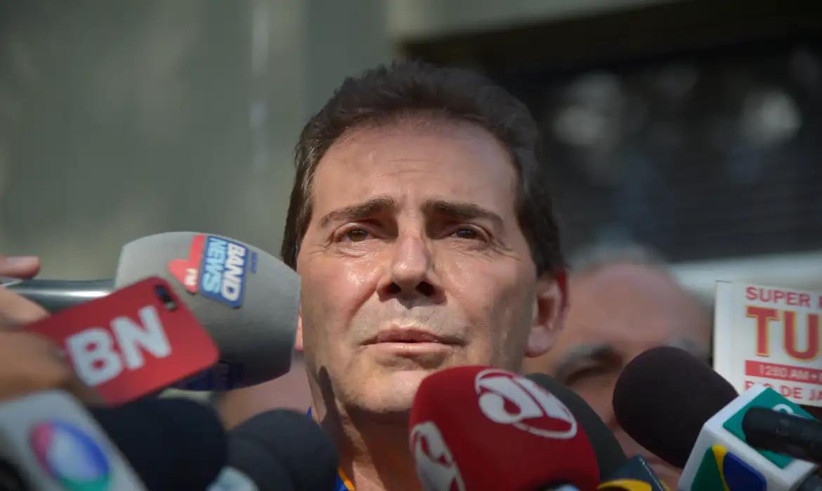 Projeto de Lei de Anistia: Relator descarta anistia total