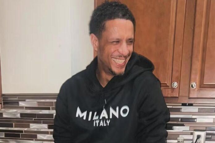 Imagem de Morre Floyd Roger Myers Jr., Ator de 'Um Maluco no Pedaço', aos 42 Morre Floyd Roger Myers Jr., Ator de 'Um Maluco no Pedaço', aos 42