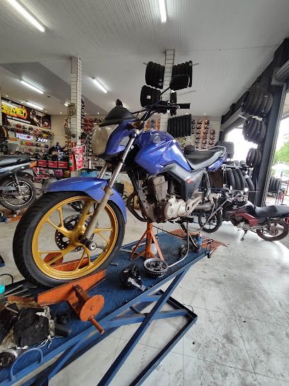 Xtreme Motos Carmindo (Dom Aquino)
