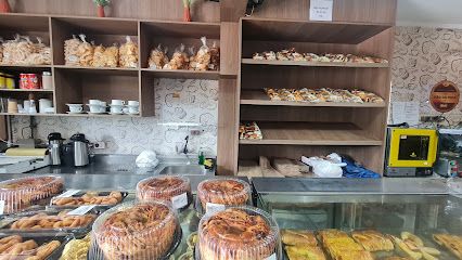 Padaria Pão da Vida