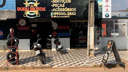 Oficina Dudu Motos