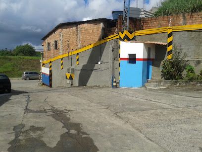 Oficina Mecânica Irmãos Andrade