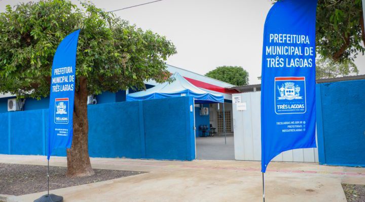 Novo endereço do DEPTRAN em Três Lagoas começa dia 18 de agosto