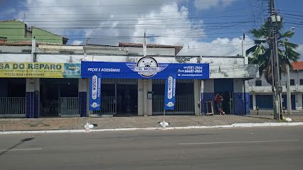 SL motos peças e acessórios