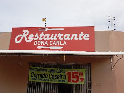 Dona carla restaurante