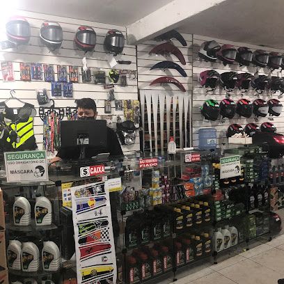 Central Moto Peças - Foto 1