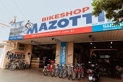 Bike Shop Mazotti