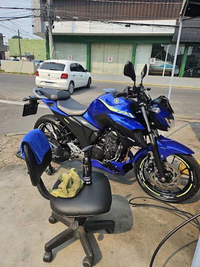 MARTINS MOTO SERVICE