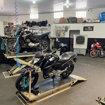 Fernando Moto Peças