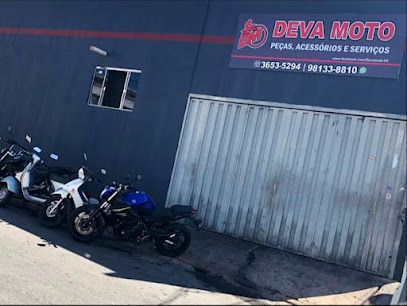 Deva Motos - Foto 1