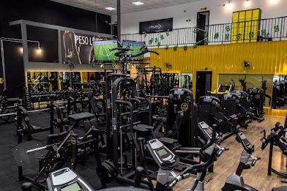 Uplay Fitness Av. Brasília