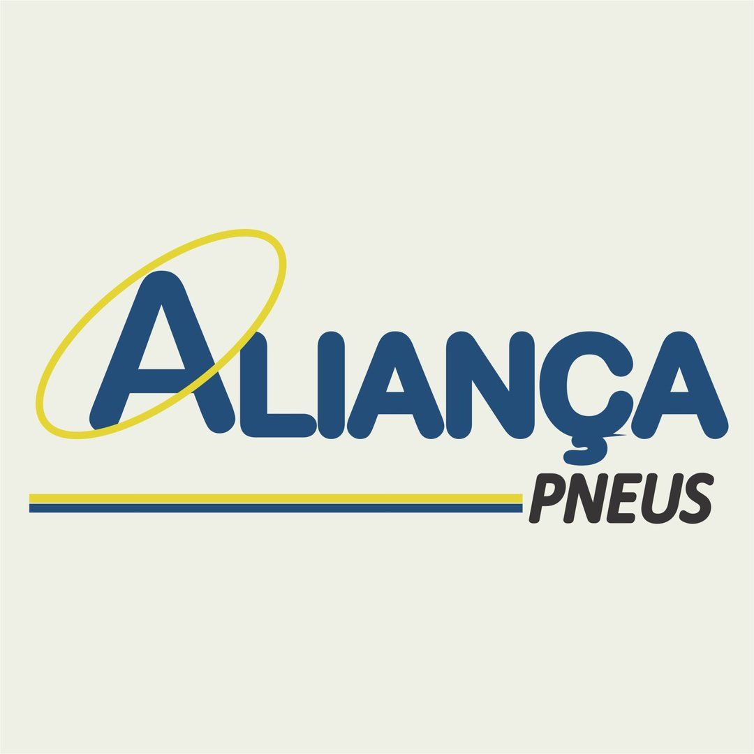 Aliança Pneus