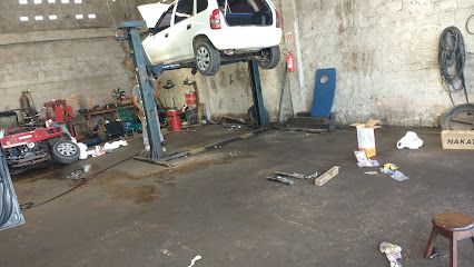Auto Mecânica Metralha - Foto 1