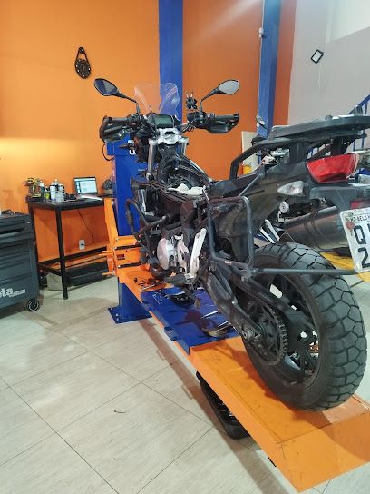 Saulin Racing Motos