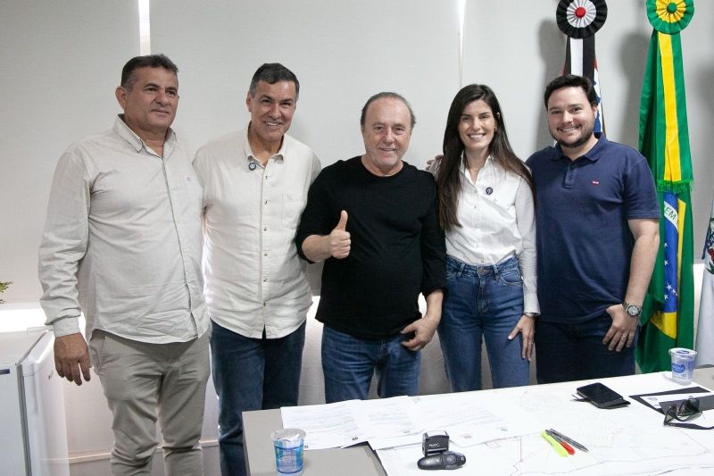 Deputados destinam R$ 1 milhão para Saúde e Educação em Andradina