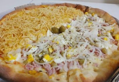 Pizzaria Pizza Mania