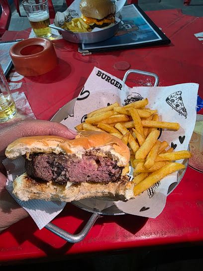 Beach and Grill – Hambúrguer e Espetinhos em Bauru