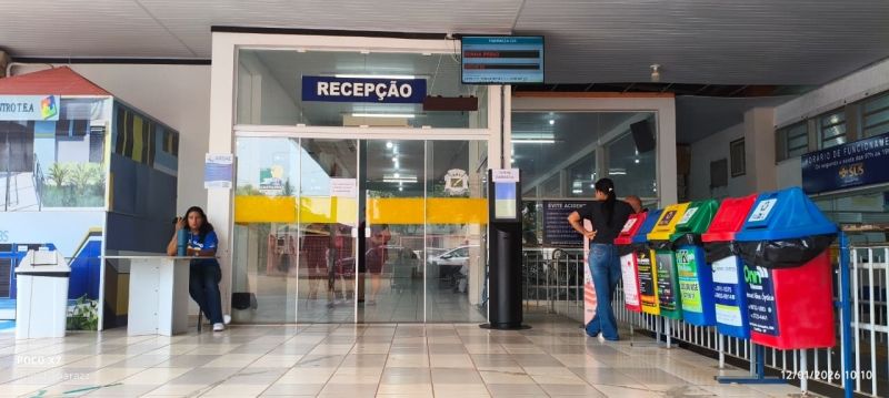 Novo sistema de atendimento no CIS de Castilho melhora agilidade e acessibilidade