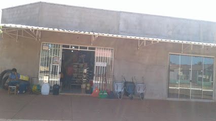 Tocantins Rural - Loja Agropecuária