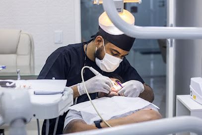 Dr. Pedro Sátiro Dentista