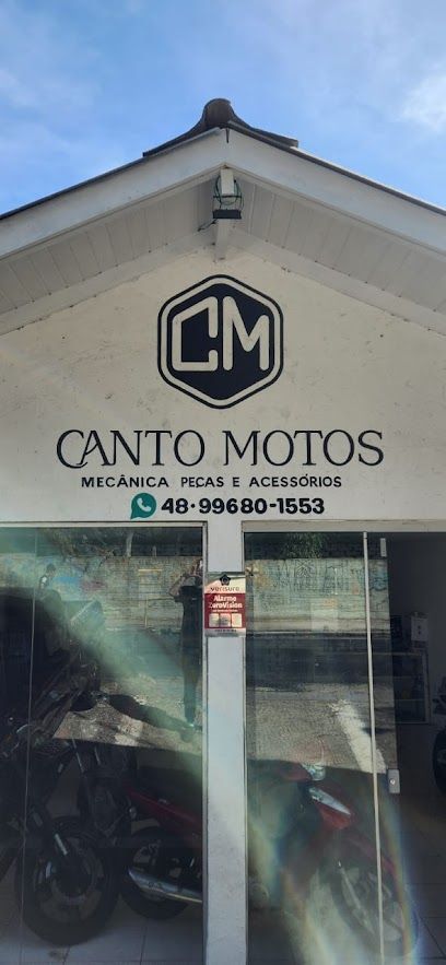 Canto Motos