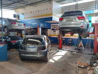 ZR AUTOCAR - Oficina Mecânica e Autocenter