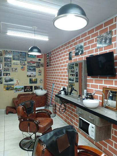 Josevanio Barbearia