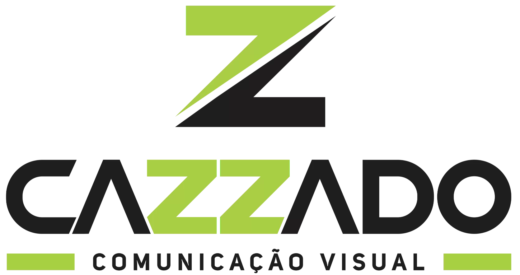 Cazzado Comunicação Visual