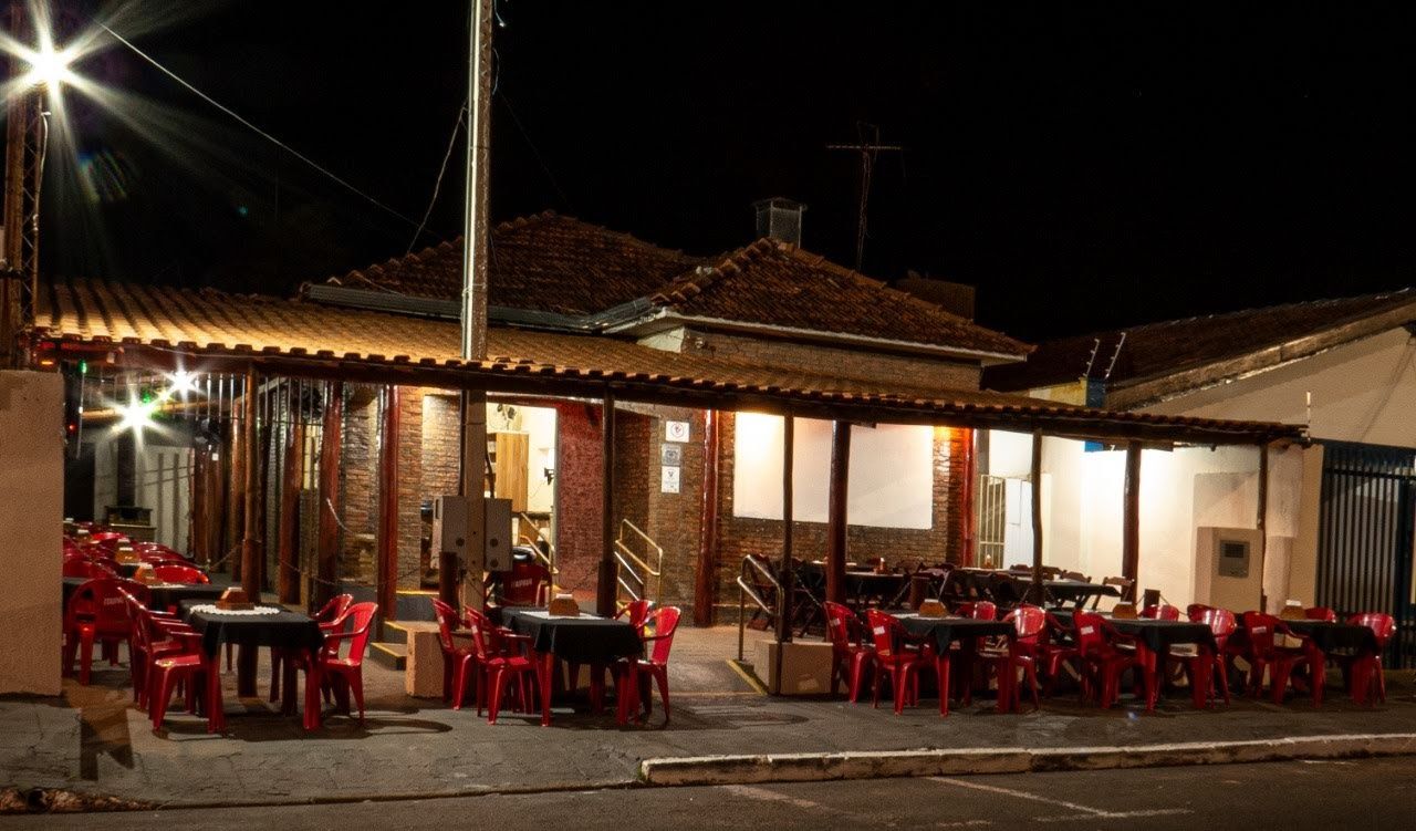 Casarão Pizzaria e Restaurante