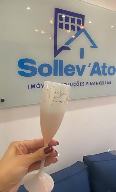 Sollev'ato Imóveis