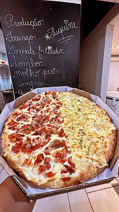 Matre Pizza (antiga Maestro)