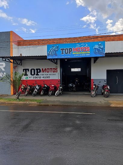TOP MOTOS