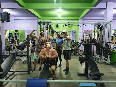 giga pitbull Academia