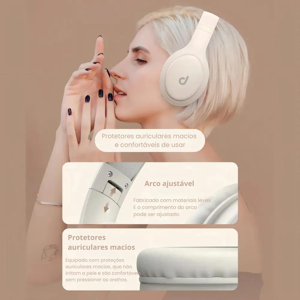 Imagem de Transforme Sua Experiência Musical com o Fone Dapon H02D Bluetooth 5.1! - Detalhe 5 Transforme Sua Experiência Musical com o Fone Dapon H02D Bluetooth 5.1! - Detalhe 5
