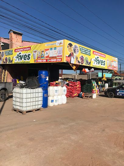 Ac aves