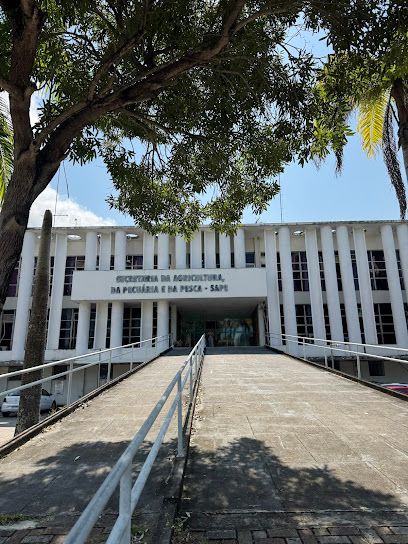 Secretaria de Estado da Agricultura da Pecuária e da Pesca
