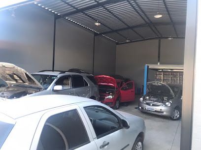 Oficina (Rodrigues Centro Automotiva) Mecânica em geral - Foto 1