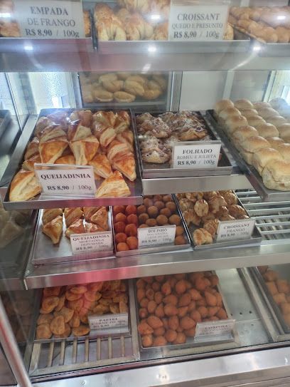 PUROTRIGO PADARIA