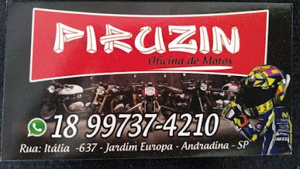 Piruzin Motos