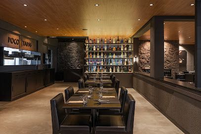 Restaurante Poco Tapas