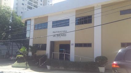 Procuradoria de Imóveis