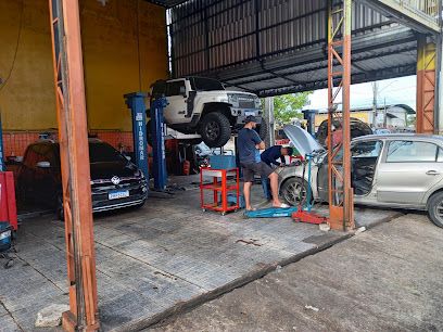 Oficina Auto Mecânica Maranhão