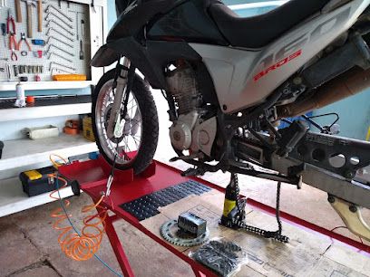 JP Motos