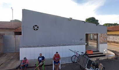 Amad Tabacaria e Adega