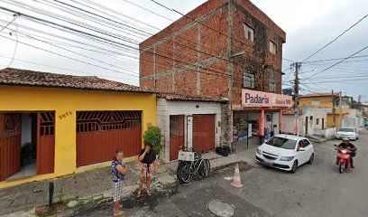 Padaria Coração de Trigo