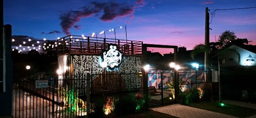 Menô Skate Bar